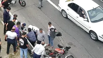 مراجعه به دادگاه در تصادفات جرحی حذف شد/ اتصال کامل سامانه‌ها همچنان چالش دارد