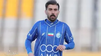 دو مصدوم استقلال به دربی می‌رسند