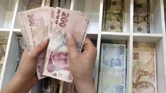 قیمت لیر ترکیه امروز دوشنبه 19 مرداد 1405
