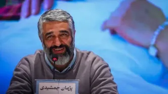 اجرای حکم پژمان جمشیدی تکذیب شد