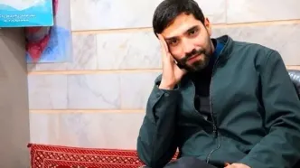 اعترافات دختر ۲۳ساله به مشارکت در قتل حمیدرضا رجب‌زاده/ ماجرای آشنایی دختر بلاگر با مداح معروف چه بود؟