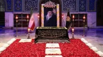جزئیات مراسم چهلمین روز خاکسپاری رهبر شهید