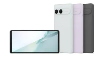 گوشی سونی Xperia 10 VIII معرفی شد / مشخصات میان‌رده جدید ژاپنی