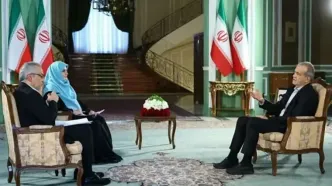 پزشکیان: نرخ سوم بنزین بیش از ۱۰ هزار تومان نخواهد بود/ ایران برنده تفاهم اسلام آباد است + فیلم