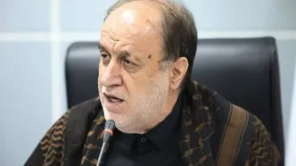 حاجی‌بابایی: هر کسی به اقتصاد ایران حمله کند، اقتصادش در منطقه هدف قرار می‌گیرد