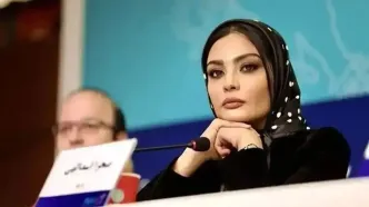 ظاهر جذاب صحرا اسداللهی در تولد ۳۴ سالگی‌اش/ ویدئو