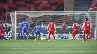 پرسپولیس تکلیف محل دربی را روشن کرد