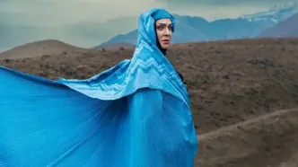 «ناتاشا» دوباره به تلویزیون می‌آید؛ رویا نونهالی در «روشنایی شب»