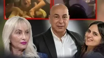 حسام حسن به دلیل درگیری خانوادگی به بیمارستان منتقل شد