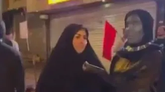 رونمایی از هوش مصنوعی تمام ایرانی در تجمعات شبانه