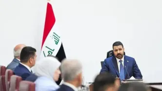 دستور الزیدی برای تشکیل کمیته تحقیق درباره حمله پهپادی به دفتر بارزانی