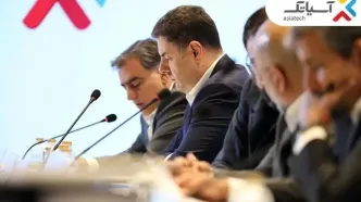 آسیاتک مجمع عمومی برگزار می‌کند
