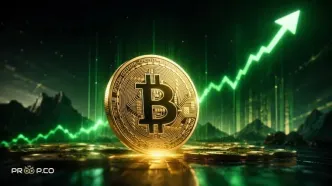 تحلیل بیت کوین امروز؛سیگنال صعودی  (BTC)