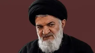آیت الله محمدباقر خرازی بازداشت شد