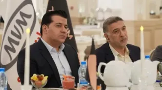 پاسخ مدیران خودرو به اتهام 6میلیارد دلاری