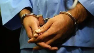 ۶ نفر از اعضای شبکه FNDK در تالش دستگیر شدند