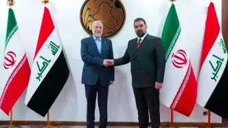 آمریکا عامل ناامنی در منطقه و اخلال در مسیر تجارت است