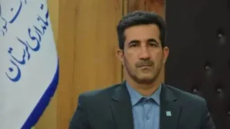 منظومه گردشگری کپرجودکی بروجرد ظرفیت ثبت جهانی دارد