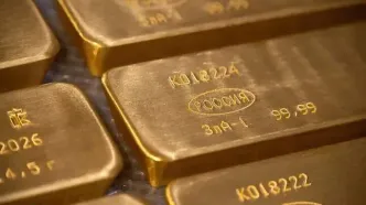 بازگشت طلای جهانی به ریل افزایش قیمت