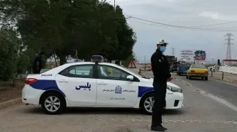 چالوس یک‌طرفه شد