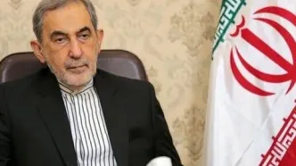 توئیت ولایتی: امروز خانواده آمریکایی هزینه قمار سردمدارانش را نقداً می‌دهد