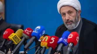 اگر ما تاریخ خود را روایت نکنیم، دیگران آن را روایت خواهند کرد/ تجلیل از ۴۵ چهره بین‌المللی در نخستین جایزه جهانی «دیپلماسی فرهنگی»