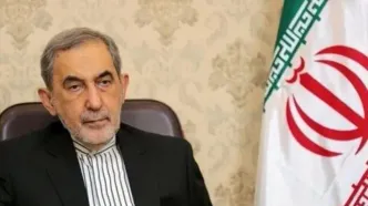ولایتی: نیروهای خارجی باید منطقه را ترک کنند