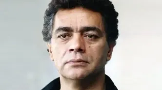 چنگیز وثوقی در بیمارستان بستری است / ویدئو