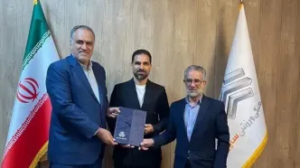 سایپا سرمربی جدیدش را معرفی کرد