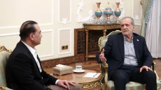 سفر فیلد مارشال عاصم منیر به ایران بسیار ثمربخش بود و نتایج آن به زودی آشکار خواهد شد