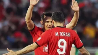 درخواست مهم کریمی برای تماشاگران تراکتور- پرسپولیس