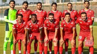 زنگ خطر برای پرسپولیس؛ مهدی تارتار فقط یک انتخاب دارد