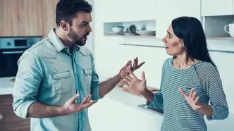 چرا دعواهای تکراری زندگی مشترک هیچ‌وقت تمام نمی‌شوند؟
