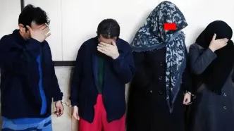 انهدام باند سارقان مسلح ایرانشهر؛ جزئیات درگیری با پلیس و بازداشت حامیان متهمان