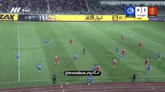 لوگوی سرخ‌ها از پیراهن بازیکن ازبک پرسپولیس حذف شد!