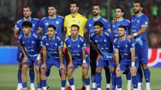 هیئت رئیسه فدراسیون فوتبال به اهدای جام استقلال نمی‌پردازد