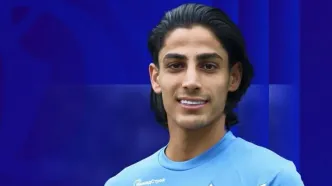 تکلیف پرسپولیس و حسین‌نژاد مشخص شد