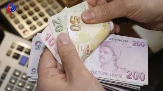 قیمت لیر ترکیه امروز یکشنبه ۱۸ مرداد ۱۴۰۵