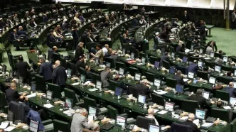 مجمع نمایندگان ملت مبعوث در مجلس تشکیل شد