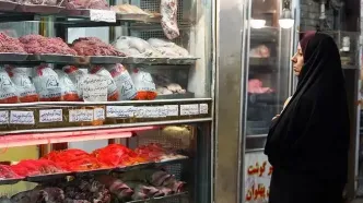 قیمت مرغ در بازار امروز دوشنبه 26 مرداد 1405
