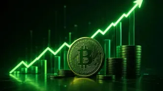 قیمت بیت کوین،تتر و اتریوم امروز شنبه ۱۷ مرداد ۱۴۰۵ / قیمت بیت کوین افزایشی شد + جدول