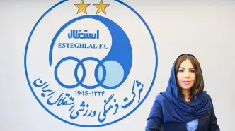تمدید قرارداد سرمربی تیم فوتسال بانوان استقلال