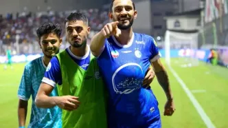 محمدرضا آزادی؛ 508 روز بعد!