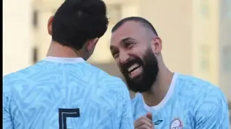 تصویر؛ توییت جنجالی باشگاه استقلال بعد از باخت پرسپولیس