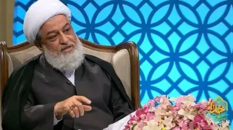 دعوت مجدد آیت‌الله عابدینی برای شرکت در قربانی کردن 10 هزار گوسفند برای سلامتی رهبر انقلاب