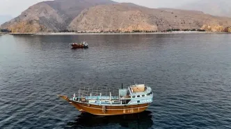 بازگشت صادرات نفت از تنگه هرمز به دو سوم سطح قبل از جنگ