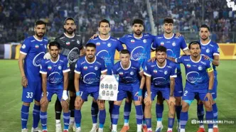 پرسپولیس از این استقلال جوان می‌ترسد!