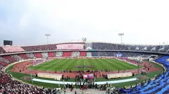 حذف لوگو در مقابل پاک کردن ستاره؛ پرسپولیس خیلی زود پاسخ کری استقلال را داد