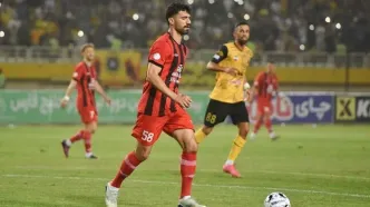 ستاره سابق سپاهان، بلای جان طلایی‌پوشان شد!