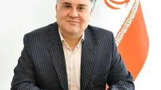 سید محسن دلبری سرپرست فدراسیون آماتوری ورزش کارگری شد
